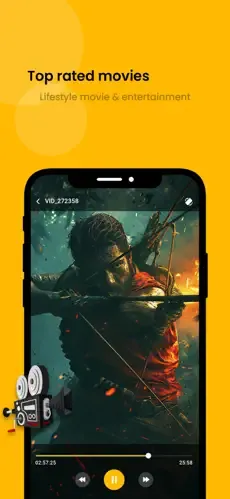 taara-hotstar Top Rated Movies